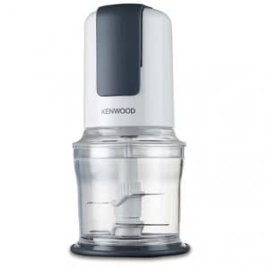 Image of Kenwood CH580 Quad Blade Chopper