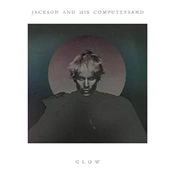 Image of Jackson and His Computerband - Glow CD