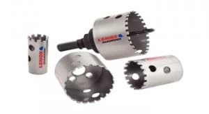 Image of Lenox Diamond Hole Saw 35mm