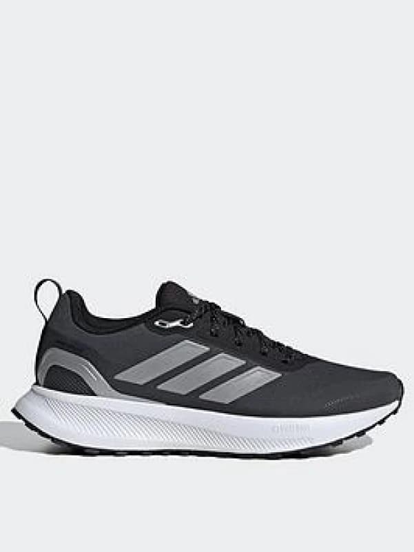 Image of Womens running shoes adidas Run falcon 5 TR Noir Female 36