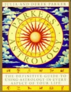 Image of Parkers Astrology Paperback