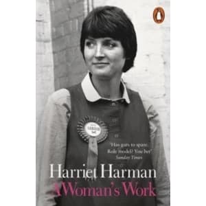 Image of A Womans Work Paperback