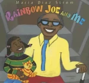 Image of rainb rainbow joe and me