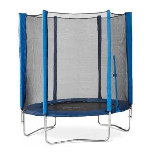 Image of Plum 6ft Junior Trampoline and Enclosure
