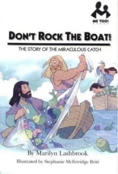 Image of Dont Rock the Boat Paperback