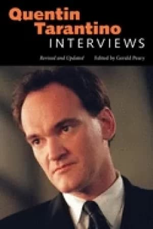 Image of quentin tarantino interviews revised and updated