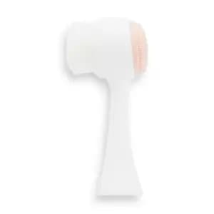 Image of Revolution Skincare Dual Sided Cleansing Brush