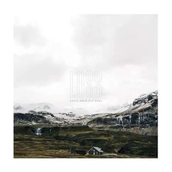 Image of Devil Sold His Soul - Lp-Devil Sold His Soul-Loss -Grey Vinyl