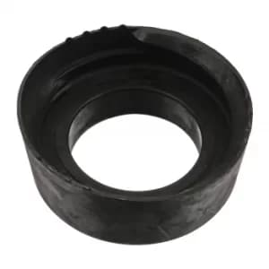 Image of Mounting Bush Buffer 07730 by Febi Bilstein Front Axle