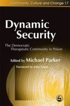Image of Dynamic Security by Caroline Stewart Paperback