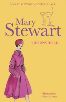 Image of Thornyhold by Mary Stewart Paperback