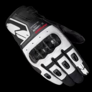 Image of Spidi G-Carbon White 2XL