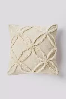 Image of Tufted Cushion