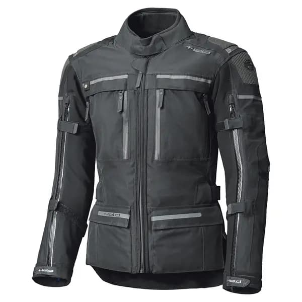 Image of Held Atacama Top Black M