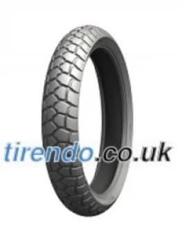 Image of Michelin Anakee Adventure ( 180/55 R17 TT/TL 73V Rear wheel, M/C )