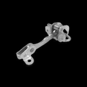 Image of DT Spare Parts Door Catch MERCEDES-BENZ 4.68293 9067600428,A9067600428