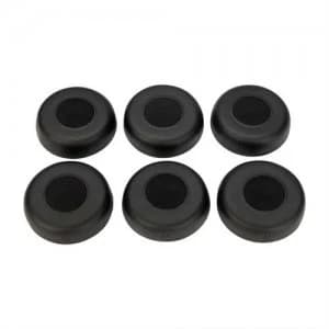 Image of Jabra 14101-67 headphone/headset accessory Cushion/ring set