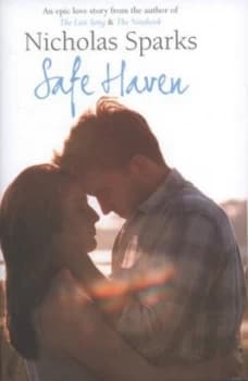 Image of Safe Haven by Nicholas Sparks Hardback