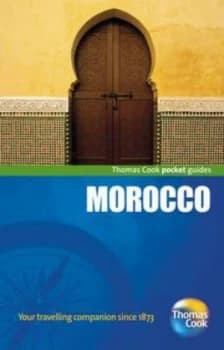 Image of Morocco by Conor Caffrey Paperback