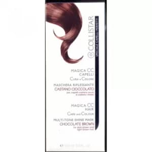 Image of COLL HAIR MASK\MAGICA C\CIOC 150ML