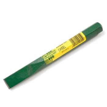 Image of Flat Cold Chisel - 20 X 200Mm Pouched