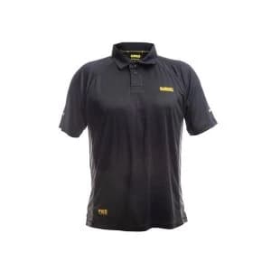 Image of DEWALT Rutland Performance Polo Shirt - L (46in)