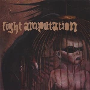 Image of Fight Amputation – Ugly Kids Doing Ugly Things Cassette