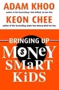 Image of bringing up money smart kids