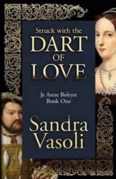 Image of Struck with the Dart of Love by Sandra Vasoli