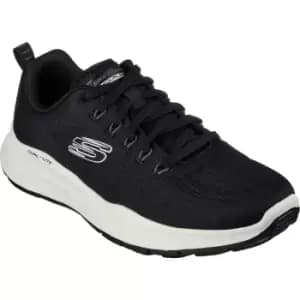 Image of Skechers Mens Equalizer 5.0 Lace Up Walking Trainers UK Size 12 (EU 47.5)