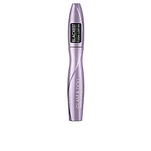 Image of GLAM&DOLL false lashes mascara #010-black