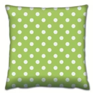 Image of A14616 Multicolor Cushion