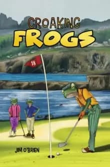 Image of CROAKING FROGS