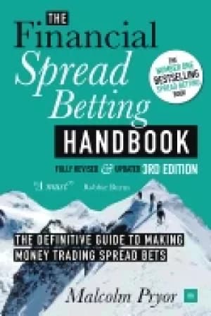 Image of financial spread betting handbook
