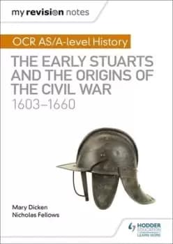 Image of OCR AS/A level history by Nicholas Fellows