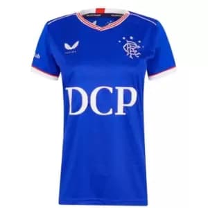 Image of Castore RFC Bespoke Jersey - Blue