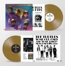 Image of Golden Hits