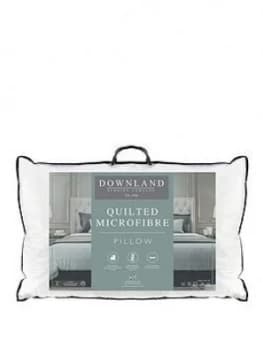 Image of Downland Downland Quilted Pillow
