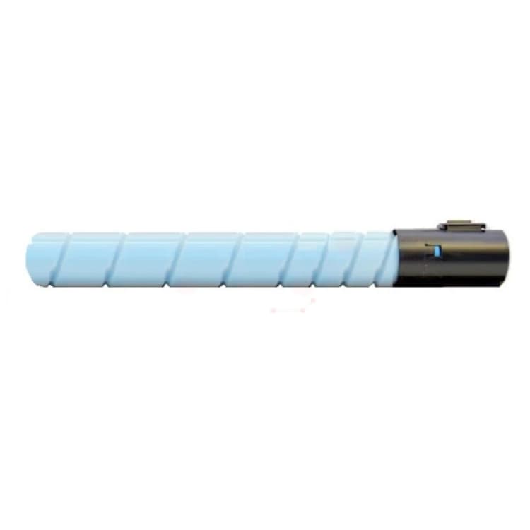 Image of Katun 53170 Toner cyan. 28K pages (replaces Develop TN-626C) for Devel