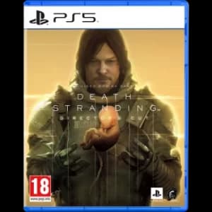 Image of Death Stranding PS5 Game