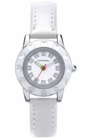 Image of Childrens Cannibal Cuff Watch CJ270-09