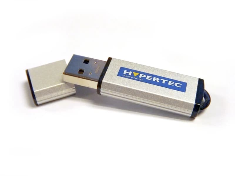 Image of Hypertec 128GB USB3.0 Standard HyperDrive