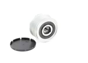 Image of RIDEX Freewheel Clutch OPEL,FORD,FIAT 1390F0021 71733552,77363468,9646065488 9646321780,9655733780,9661544880,9678048880,9803750980,8V2110300AB,5702H7
