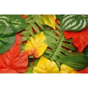 Image of Rapid Artificial Leaves Pack 100