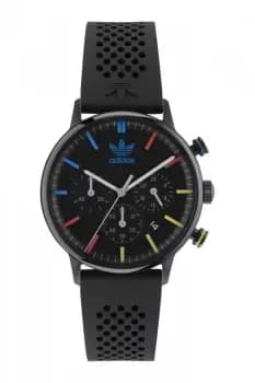 Image of Unisex Adidas Code One Chronograph Watch AOSY23021