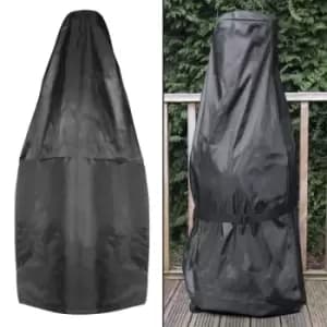 Image of Chiminea Cover Pukkr