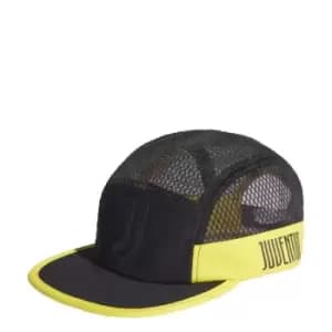 Image of adidas Juventus Five-Panel Cap Unisex - Blue