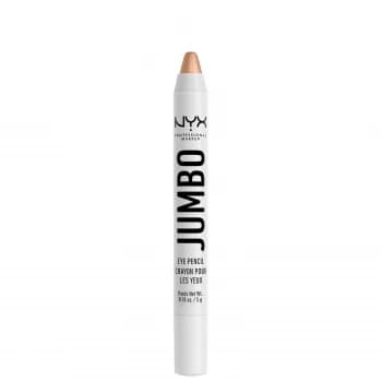 Image of NYX Professional Makeup Jumbo Eye Pencil (Various Shades) - 634 Frosting