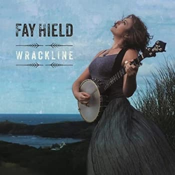 Image of Fay Hield - Wrackline CD