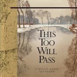 Image of This Too Will Pass Hardback